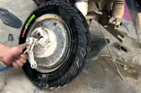 酉阳换胎补胎服务