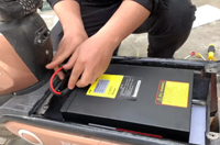 酉阳更换电瓶服务