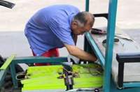 酉阳三轮车救援服务