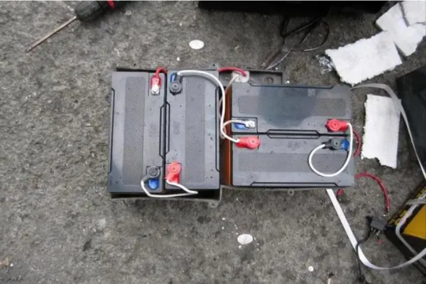 酉阳电动车更换电瓶
